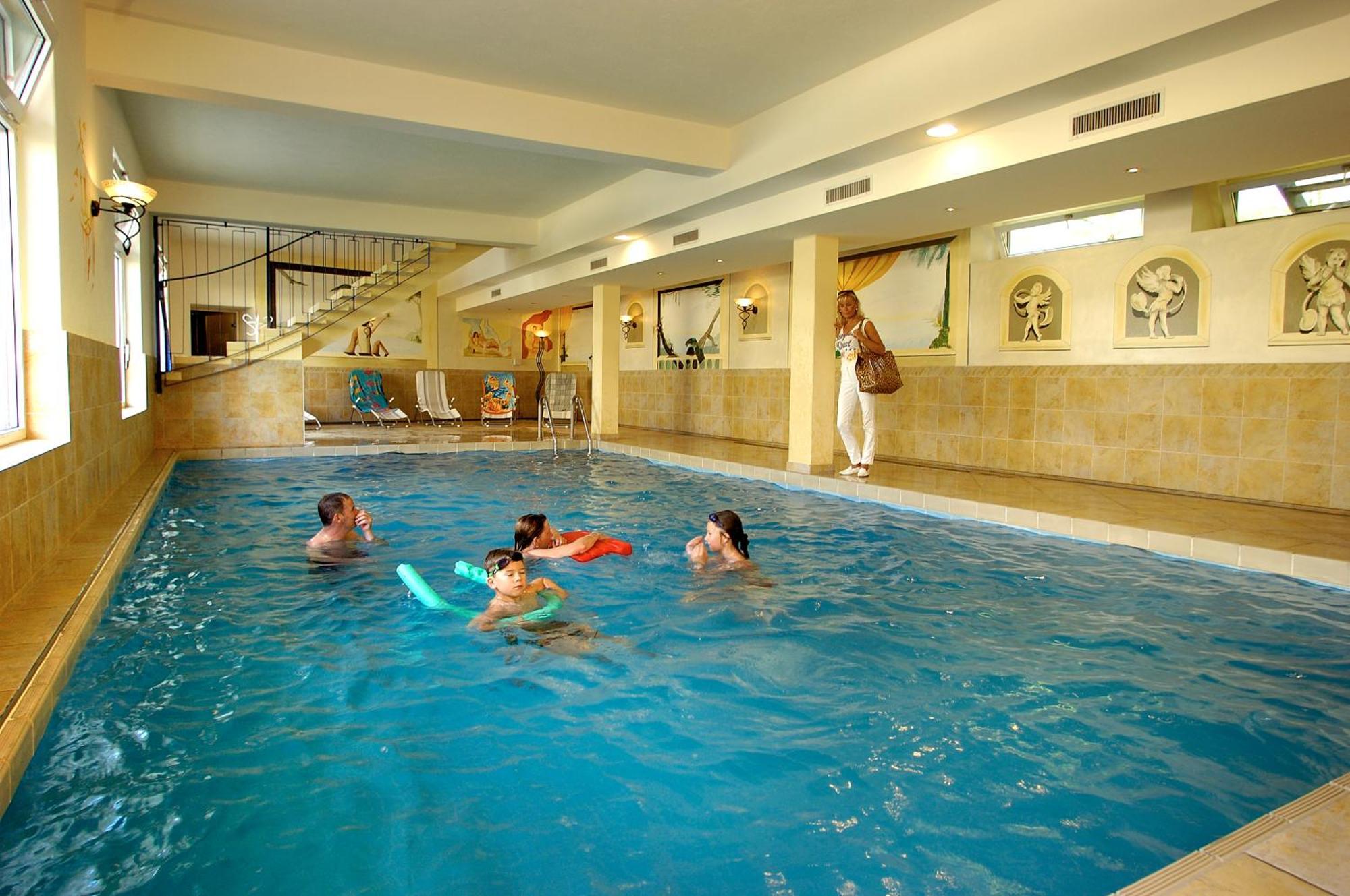 Seehotel Steiner سيبودن المظهر الخارجي الصورة
