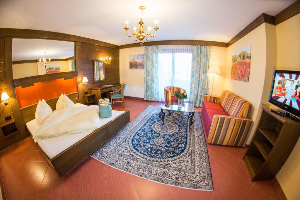 Seehotel Steiner سيبودن المظهر الخارجي الصورة